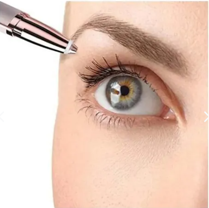 ⚡ Depiladora Facial Recargable – Rápida, Segura y Sin Dolor