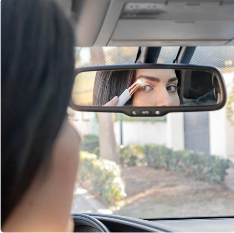 ⚡ Depiladora Facial Recargable – Rápida, Segura y Sin Dolor