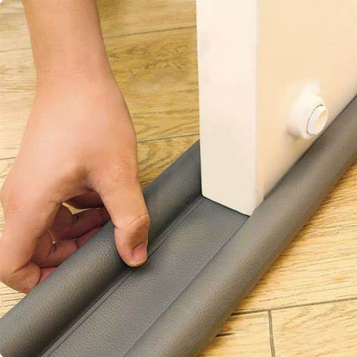 🏠 ¡Black Days Colombia! 2x1 Tapon de puerta en cuerina sintético + Envío Exprés Gratis