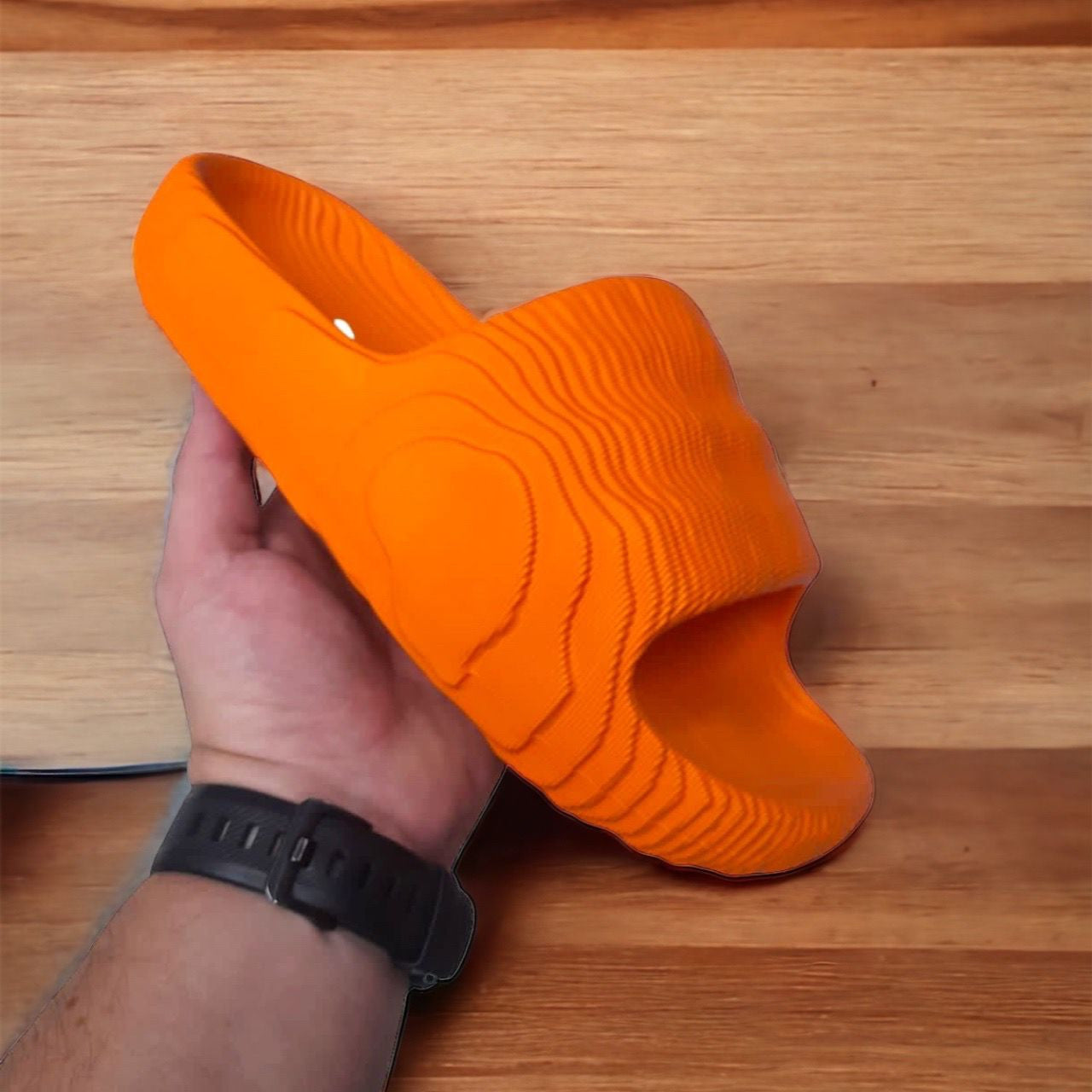 Nuevas Pantuflas Unisex