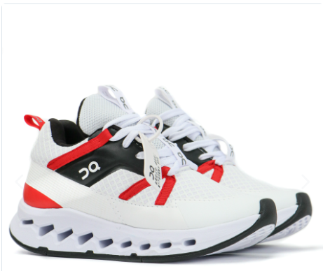 ON Cloud – Corre más rápido, más lejos y con la suavidad de caminar sobre las nubes