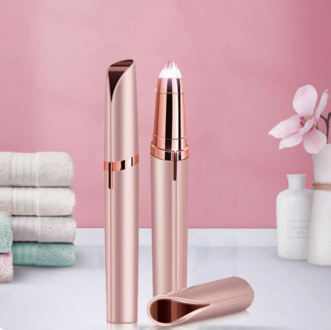 ⚡ Depiladora Facial Recargable – Rápida, Segura y Sin Dolor