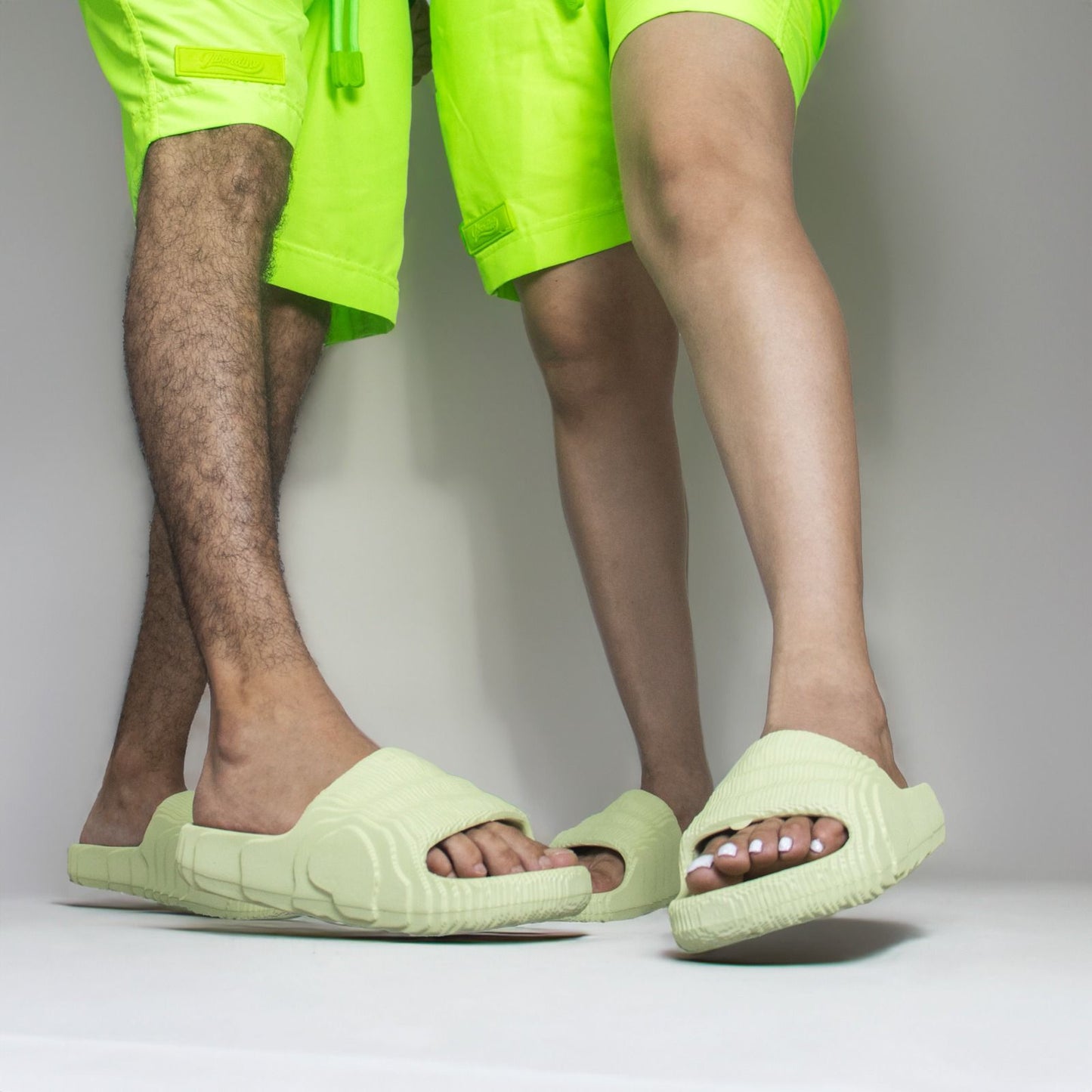 Nuevas Pantuflas Unisex