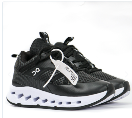 ON Cloud – Corre más rápido, más lejos y con la suavidad de caminar sobre las nubes